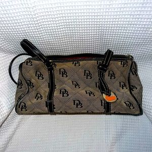 Dooney and Bourke Handbag
